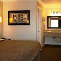 Отель Vagabond Inn Whittier