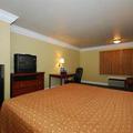 Отель BEST WESTERN Willits Inn