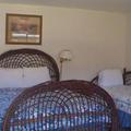 Отель The Old West Inn