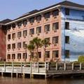 Отель BEST WESTERN Coastline Inn