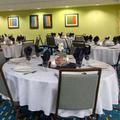 Отель Courtyard by Marriott Wilmington-Wrightsville Beach