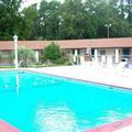 Отель Americas Best Inn & Suites Wilmington