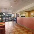 Отель Red Roof Inn Wilmington (North Carolina)
