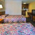 Отель Howard Johnson Express Wilmington