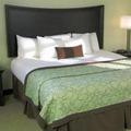 Отель Jameson Inn Wilmington
