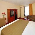 Отель Quality Inn Wilmington