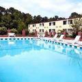 Отель Ramada Inn Wilmington (North Carolina)