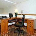 Отель Sleep Inn Wilmington (North Carolina)
