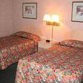 Отель The Carolinian Inn
