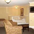 Отель Bonanza Inn Yuba City Hotel Suites