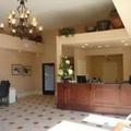 Отель Yucca Valley Inn and Suites