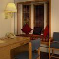Отель St. Moritz Lodge