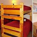 Отель Mountain Chalet Aspen