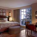 Отель St Regis Aspen