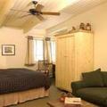 Отель Little Red Ski Haus Lodge Aspen