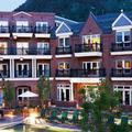 Отель Hyatt Grand Aspen