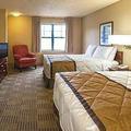 Отель Homestead Studio Suites Aurora (Colorado)