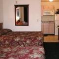 Отель Crestwood Suites Denver - Aurora