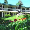 Отель Aspenalt Lodge