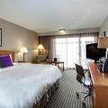 Отель BEST WESTERN PLUS Boulder Inn
