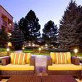 Отель Courtyard by Marriott Boulder