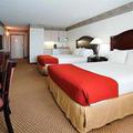 Отель Holiday Inn Express Boulder