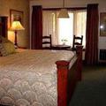 Отель Lookout Inn Guest House
