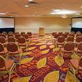 Отель Boulder Marriott