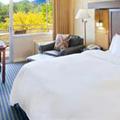 Отель Millennium Harvest House