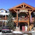 Отель Mountain Lodge Breckenridge