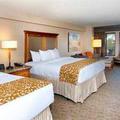 Отель DoubleTree by Hilton Breckenridge