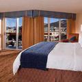 Отель Marriott's Mountain Valley Lodge at Breckenridge