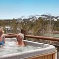 Отель The Corral Vacation Rental Breckenridge