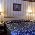 Отель Travelodge Hotel South Colorado Springs