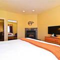 Отель BEST WESTERN Turquoise Inn and Suites