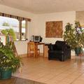 Отель Rodeway Inn Cortez