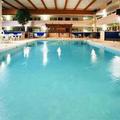 Отель Holiday Inn Craig