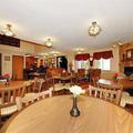 Отель BEST WESTERN Deer Park Inn & Suites