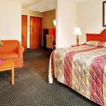 Отель Comfort Inn & Suites Denver (Colorado)