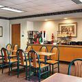 Отель Days Inn Business Place Denver (Colorado)