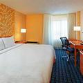 Отель Fairfield Inn Denver Cherry Creek