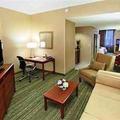 Отель Hampton Inn & Suites Denver Downtown