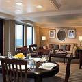 Отель The Burnsley All Suite Hotel