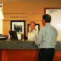 Отель Hampton Inn & Suites Denver Tech Center