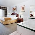 Отель Holiday Inn Express Eagle