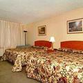 Отель Rodeway Inn Estes Park