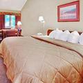 Отель Comfort Inn Estes Park