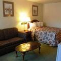 Отель Caravan Inn Glenwood Springs