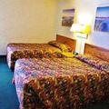 Отель Cedar Lodge Motel Glenwood Springs