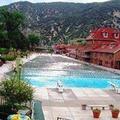 Отель Rodeway Inn Glenwood Springs